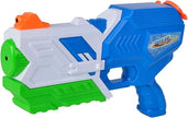 Simba toys-Waterzone Pump Trick Blaster