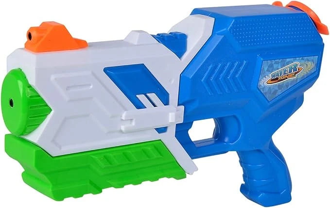Simba toys-Waterzone Pump Trick Blaster