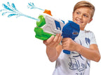 Simba toys-Waterzone Pump Trick Blaster