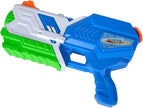 Simba toys-Waterzone Pump Trick Blaster