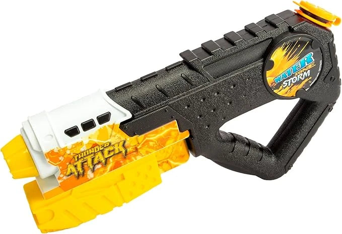 Simba toys-Waterzone Storm Blaster 3000
