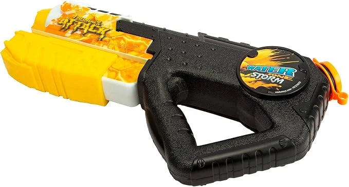 Simba toys-Waterzone Storm Blaster 3000