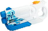 Simba toys-Waterzone Storm Double Blaster