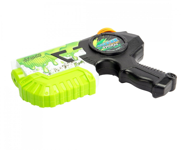 Simba toys-Waterzone Storm Micro Blaster