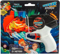 Simba toys-Waterzone Storm Trick Blaster