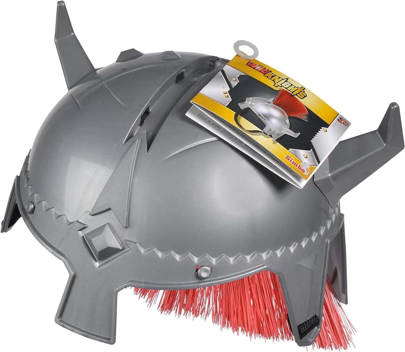 Simba toys-Wild Knights Helmet