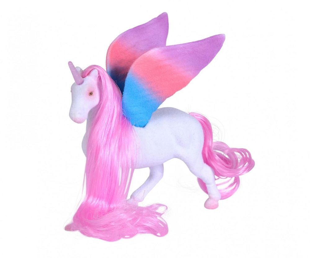 Simba toys-Unicorn with Wings, 2-ass.