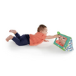 Bright Starts Sit & See Safari Floor Mirror™