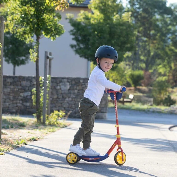 Smoby CARS 3W SCOOTER