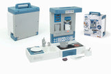 Smoby COOK & GO KITCHEN LIGHT&SOUND