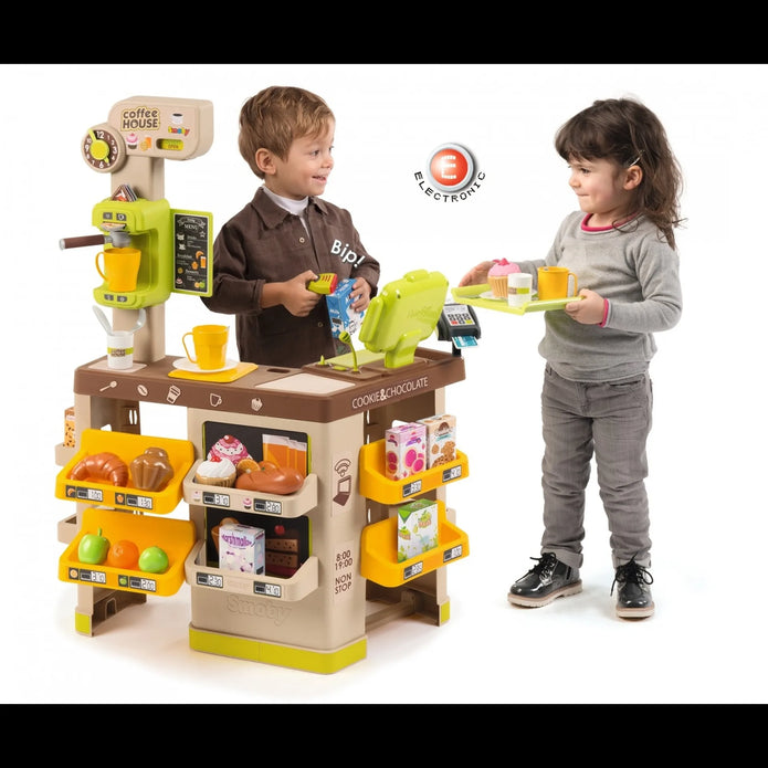Smoby Coffee house