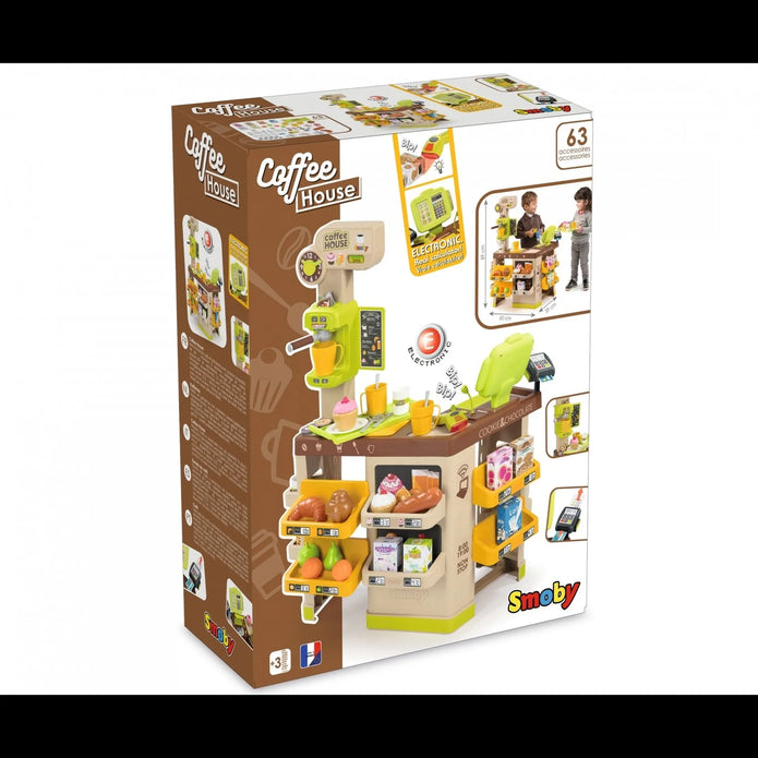 Smoby Coffee house