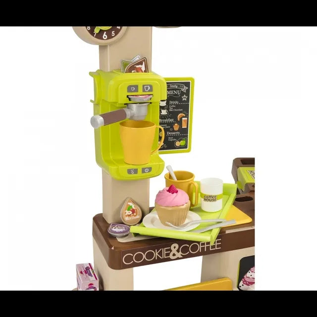Smoby Coffee house