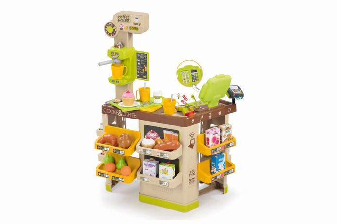 Smoby Coffee house