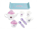 Smoby Gabby Tea Set