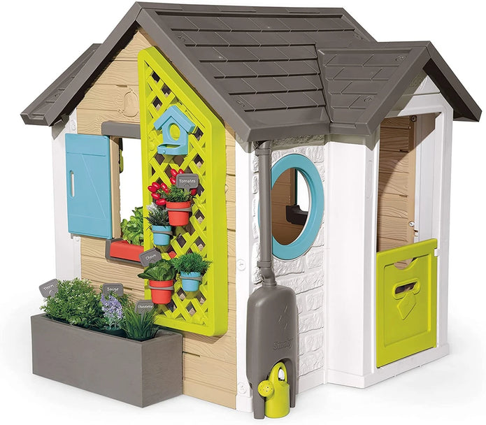 Smoby Garden House
