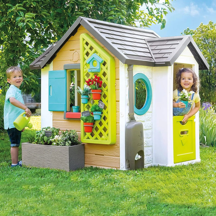 Smoby Garden House