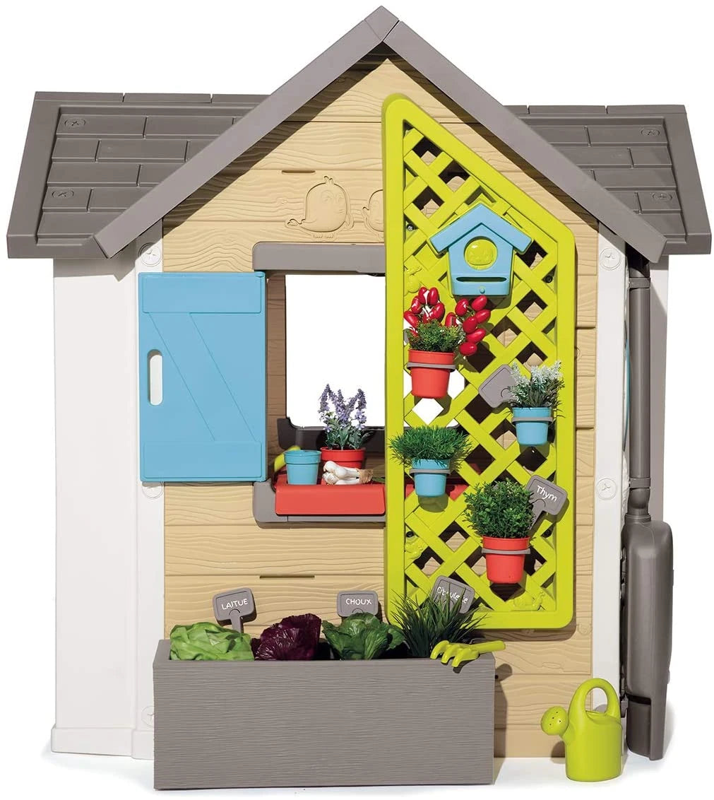 Smoby Garden House