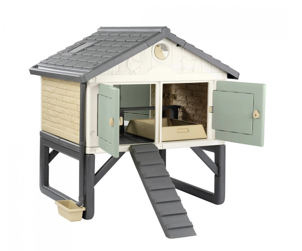 Smoby Life Cluck Cluck Cottage