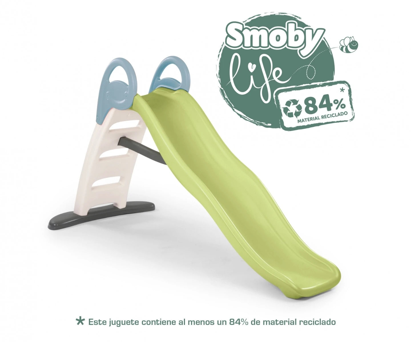 Smoby Life Funny Slide