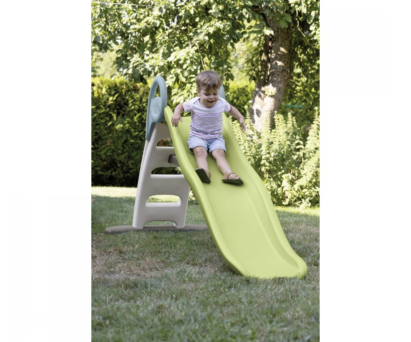 Smoby Life Funny Slide