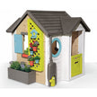 Smoby Life Garden House