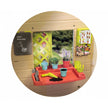 Smoby Life Garden House