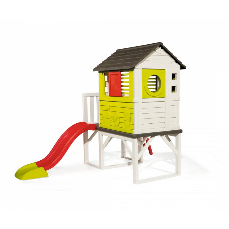 Smoby Life  House on Stilts