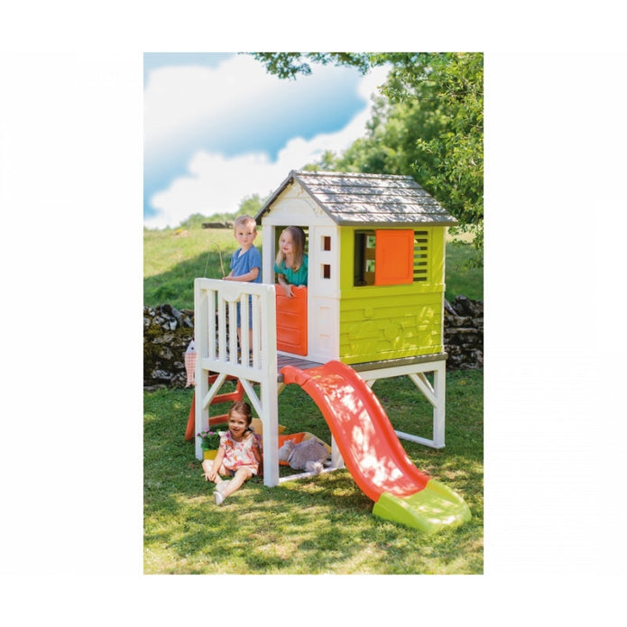 Smoby Life  House on Stilts