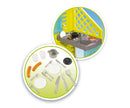 Smoby Life Pretty Playhouse House + kitchen