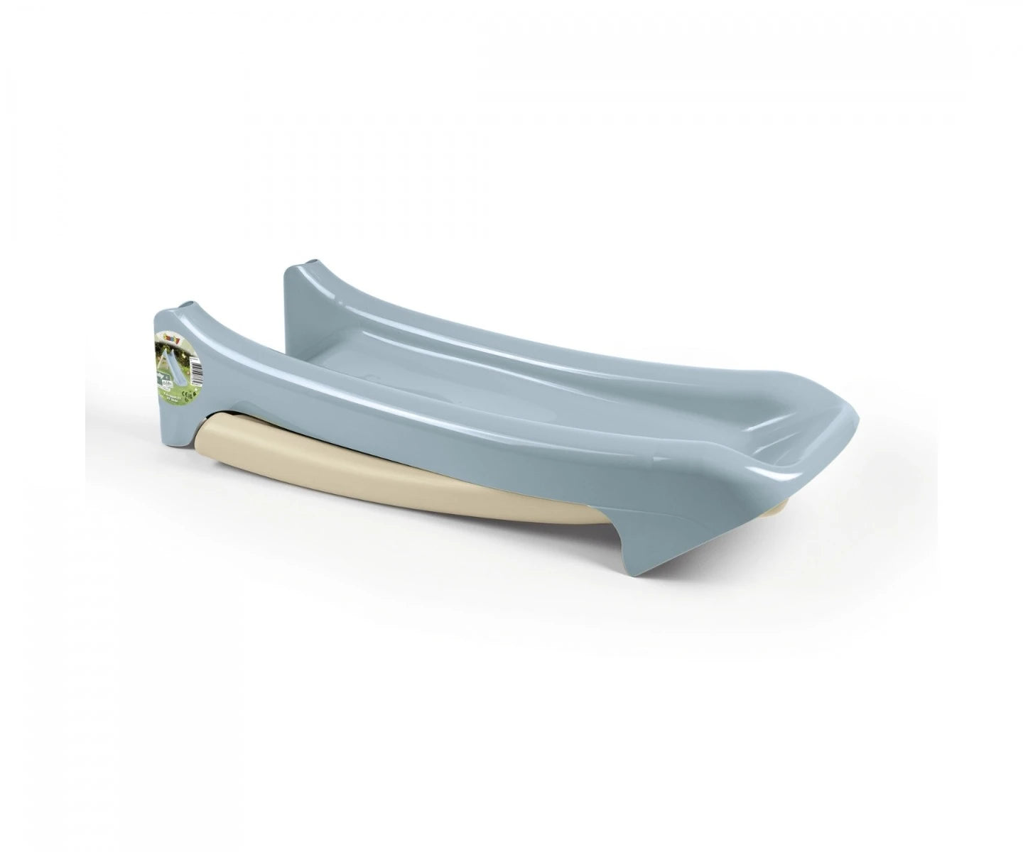 Smoby Life XS Slide Blue