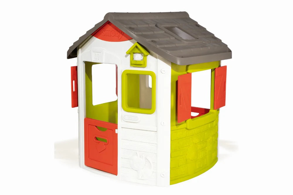 Smoby Neo Jura Lodge