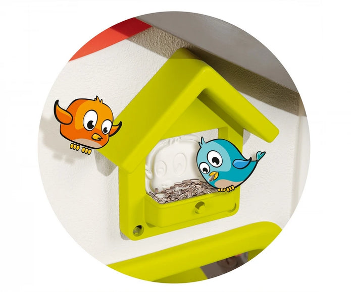 Smoby Neo Jura Lodge