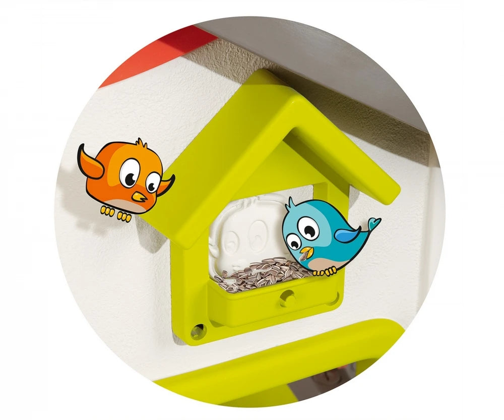 Smoby Neo Jura Lodge