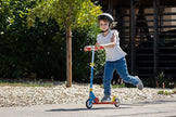Smoby PAW PATROL 2W FOLDABLE SCOOTER