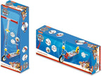 Smoby PAW PATROL 2W FOLDABLE SCOOTER
