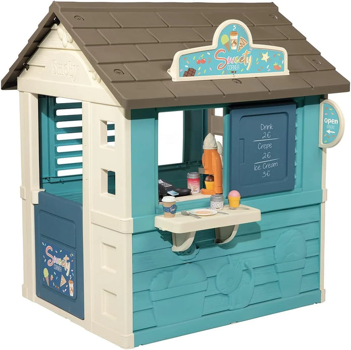 Smoby Playhouse Sweety Corner