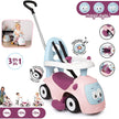 Smoby Ride On Maestro Balade Pink