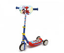Smoby SPIDEY 3W SCOOTER