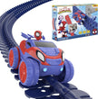Smoby SPIDEY FLEXTREME DISCOVERY SET