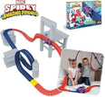 Smoby SPIDEY FLEXTREME DISCOVERY SET