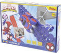 Smoby SPIDEY FLEXTREME DISCOVERY SET