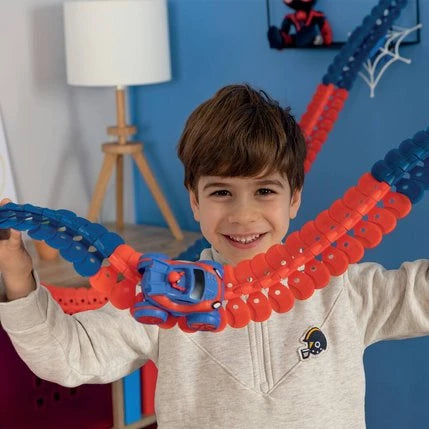 Smoby SPIDEY FLEXTREME SET ASST.