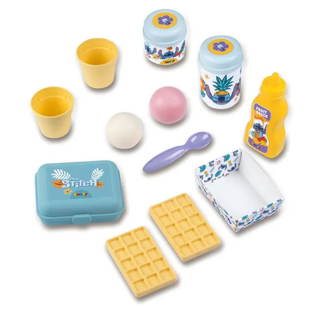 Smoby Stitch Gourmet Hut