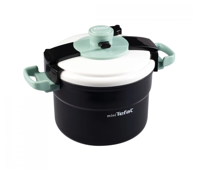 Smoby TEFAL CLIPSO PRESSURE COOKER