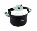 Smoby TEFAL CLIPSO PRESSURE COOKER