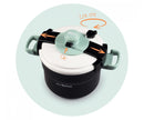 Smoby TEFAL CLIPSO PRESSURE COOKER