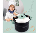 Smoby TEFAL CLIPSO PRESSURE COOKER