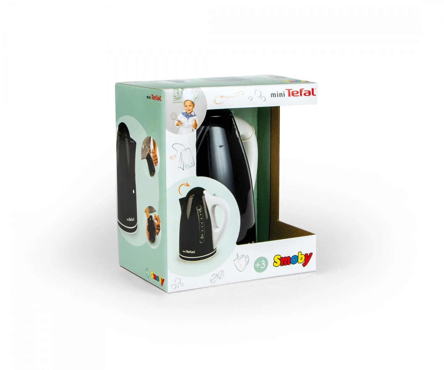Smoby TEFAL KETTLE EXPRESS