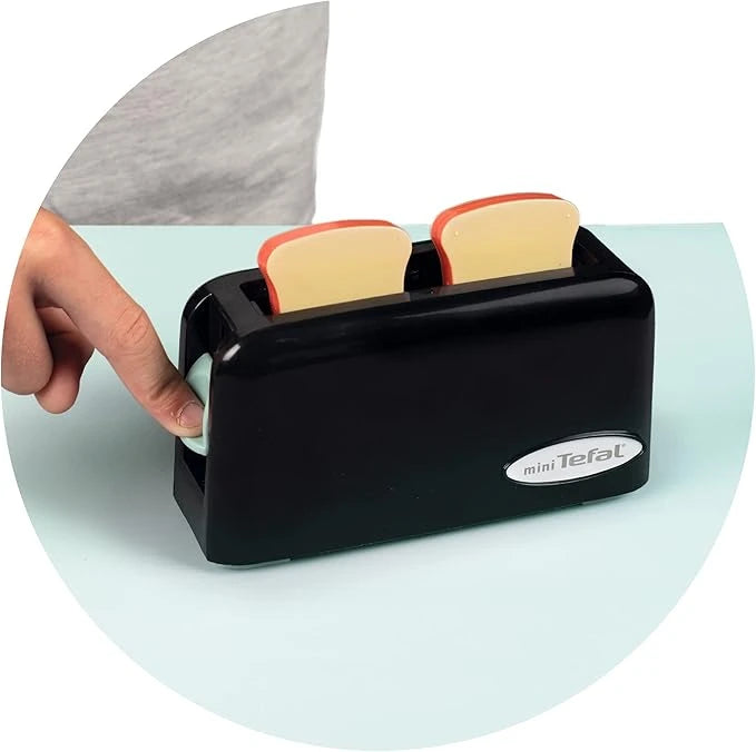 Smoby TEFAL TOASTER EXPRESS